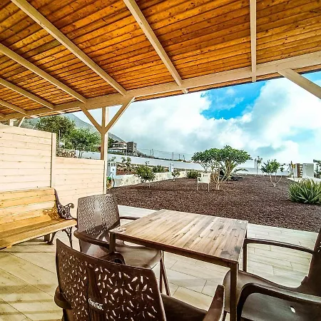 Appartamento Rentaliday Mirador De Isora A Guía de Isora