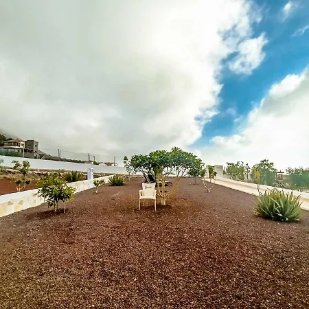 Daire Rentaliday Mirador De Isora A *