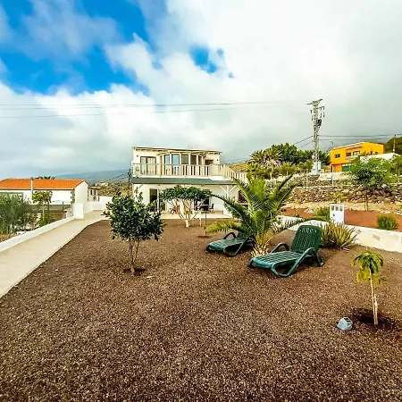 Daire Rentaliday Mirador De Isora A Guía de Isora