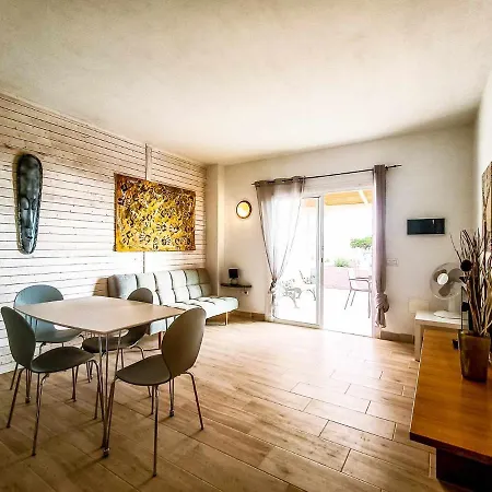 Apartament Rentaliday Mirador De Isora A