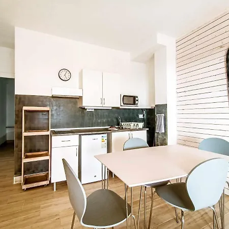 Apartament Rentaliday Mirador De Isora A Guía de Isora