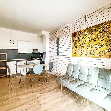 Apartament Rentaliday Mirador De Isora A