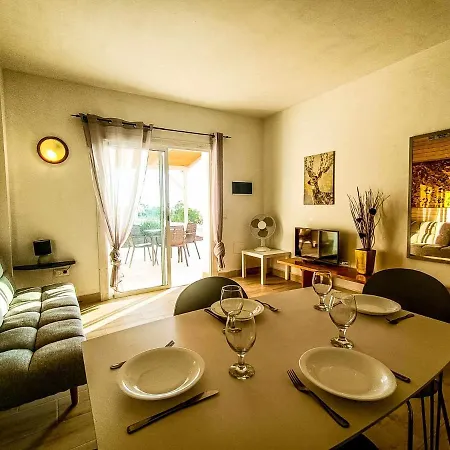 Apartament Rentaliday Mirador De Isora A *