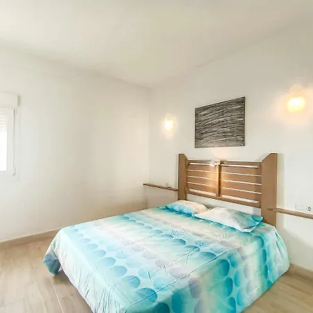 Apartment Rentaliday Mirador De Isora A