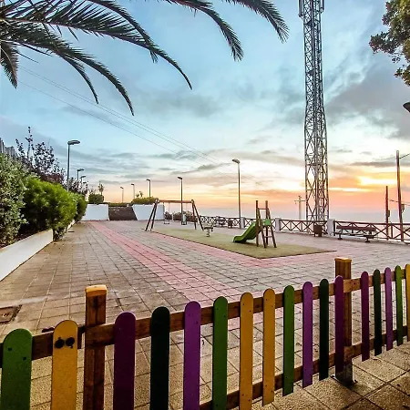 Rentaliday Mirador De Isora A *