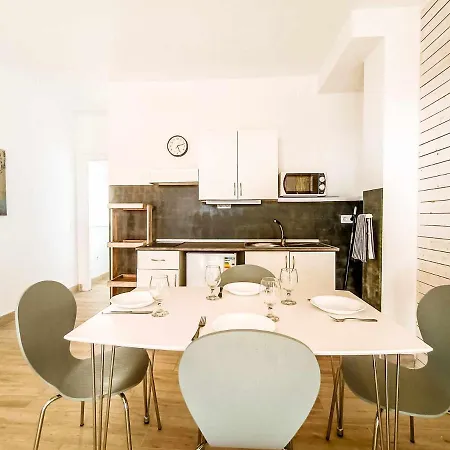 Rentaliday Mirador De Isora A Apartament *